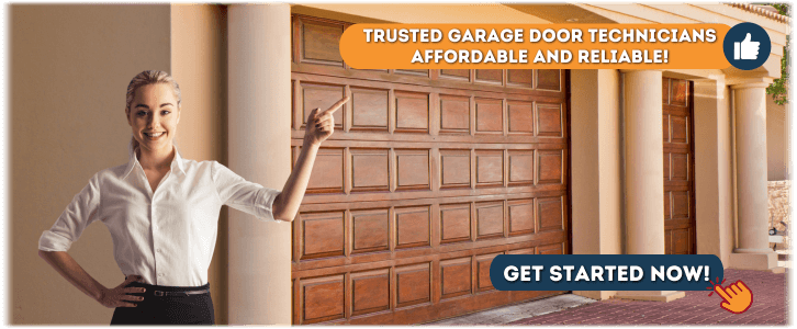 Hopkins MN Garage Door Repair